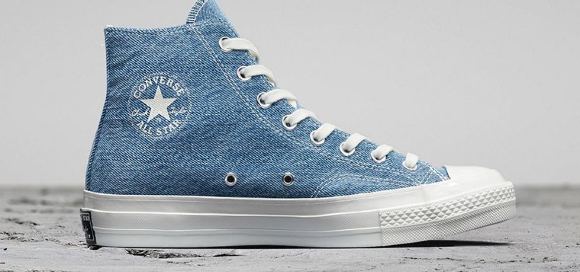 converse vaqueras