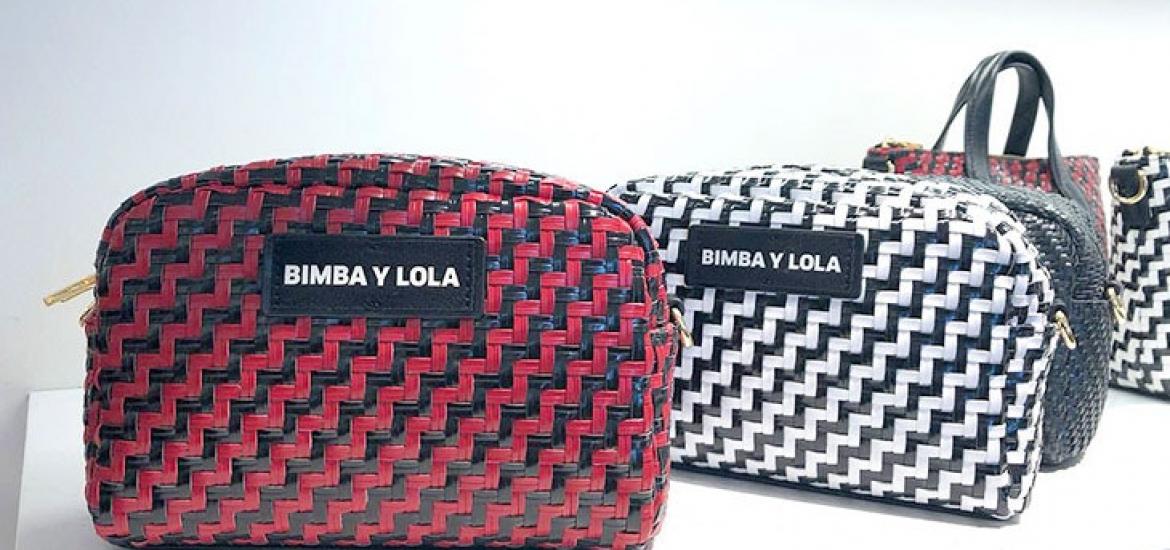 Bimba Lola: Tres bolsos en rebajas a mitad de | Noticias De