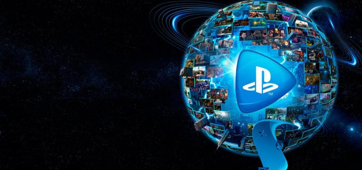 PS Now