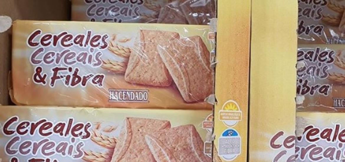 Mercadona novedades estas son las nuevas galletas que debes incorporar