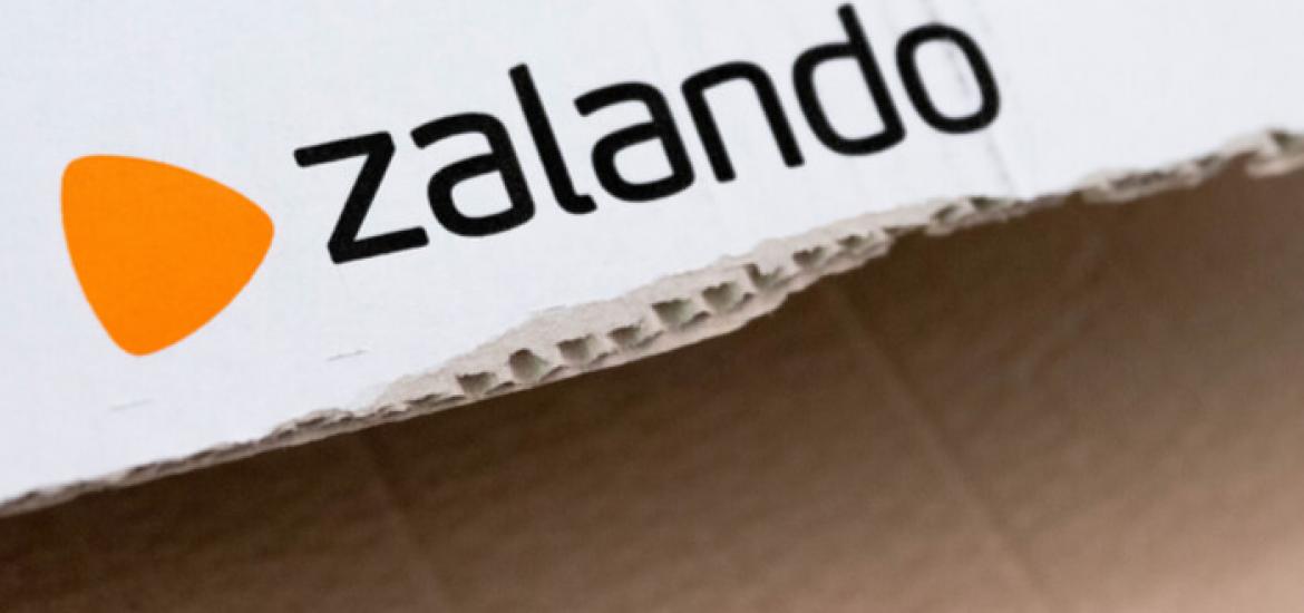 Zign, la nueva marca propia de moda de Zalando