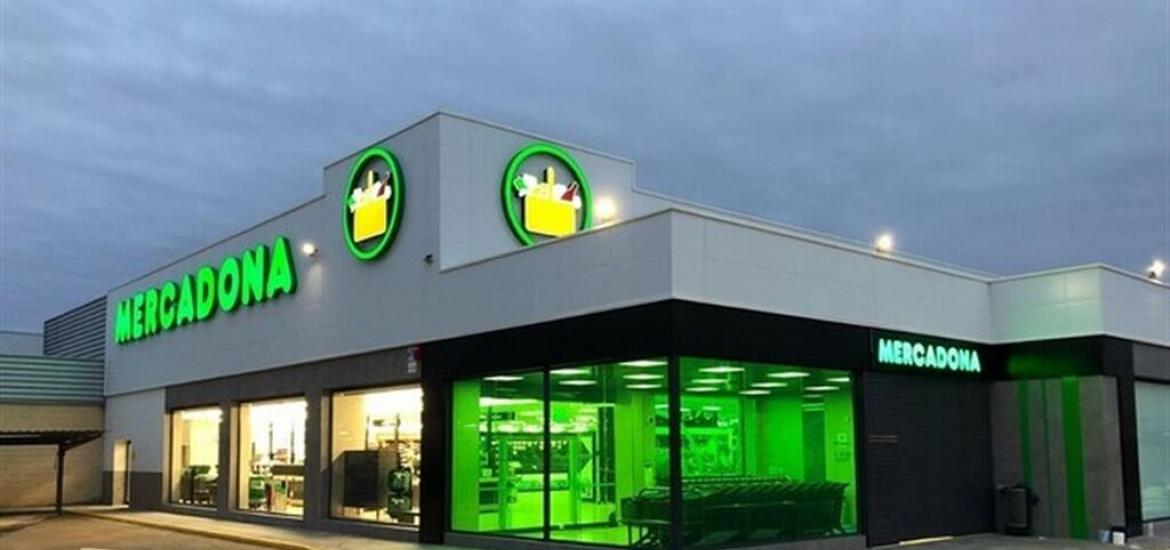 Mercadona plantea desprenderse de 36 establecimientos que operan en