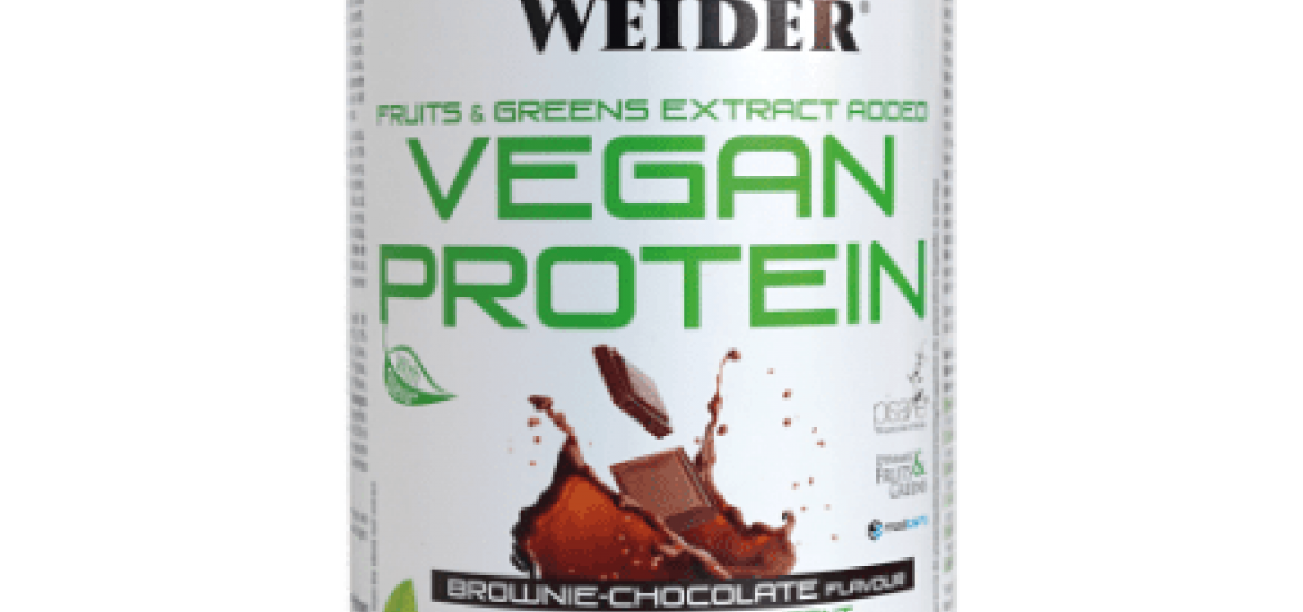 Suplementos proteínicos en Aldi