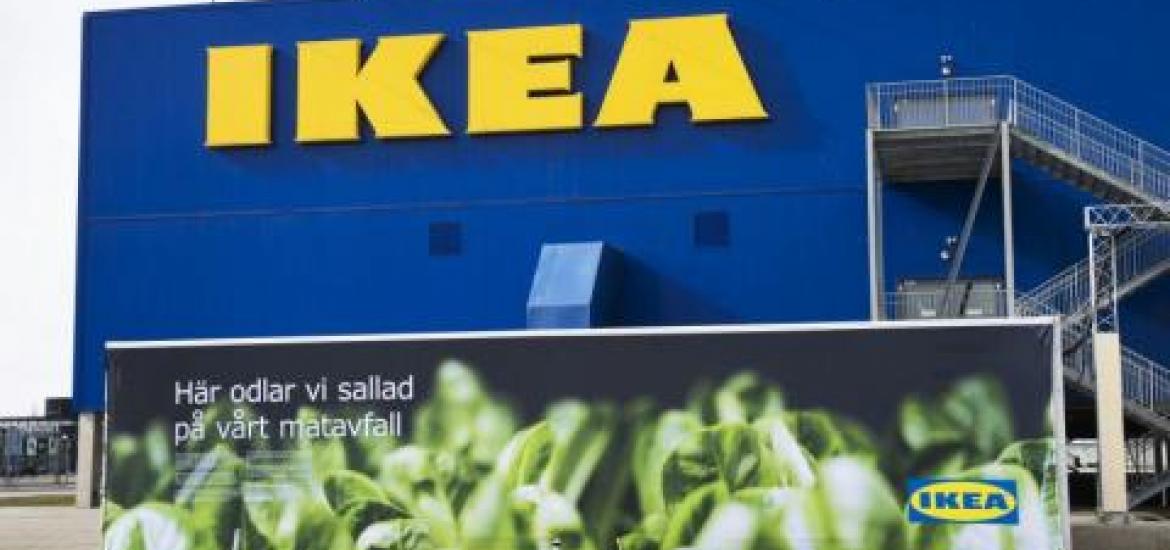 Este Es El Resultado De La Colaboracion Entre Ikea Y Pizza Hut Noticias De