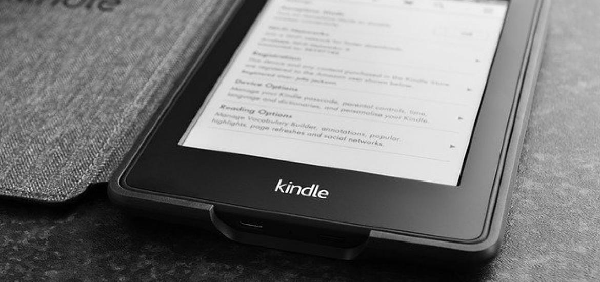 Kindle