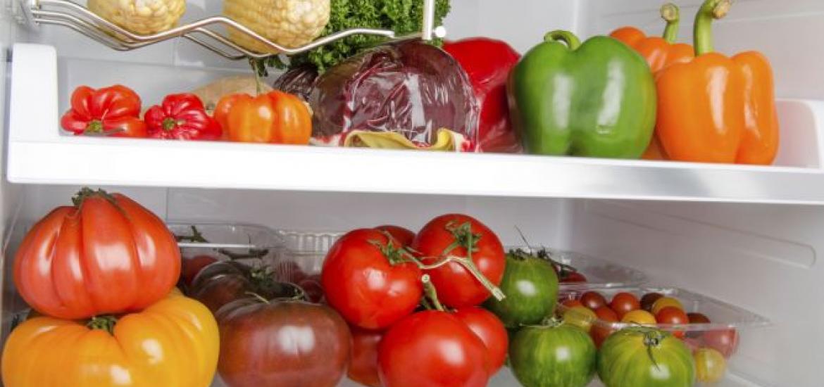 Aldi: consejos para conservar frutas y verduras