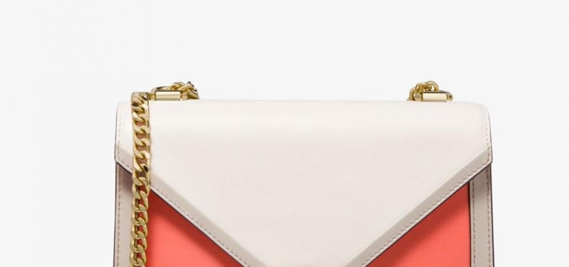 Tres bolsos de Michael Kors a mitad de precio en las rebajas de El Corte Inglés