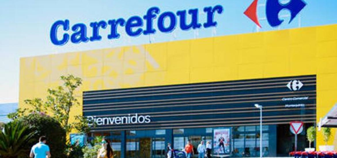 Horarios Carrefour Semana Santa 2020 apertura Jueves Santo y Viernes