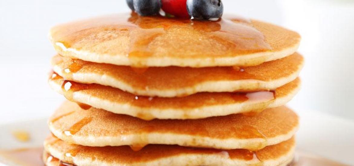 Cómo hacer tortitas