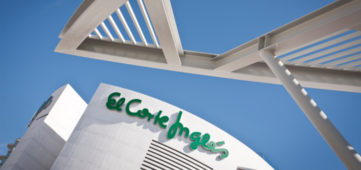 El Corte Inglés