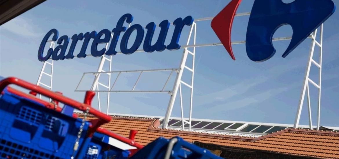 Carrefour