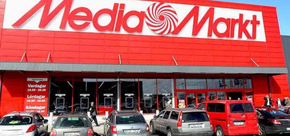 Media Markt