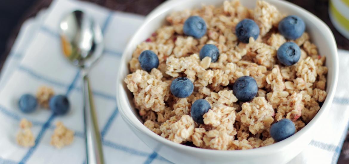 ¿Cuáles son los cereales más sanos para desayunar? | Noticias De