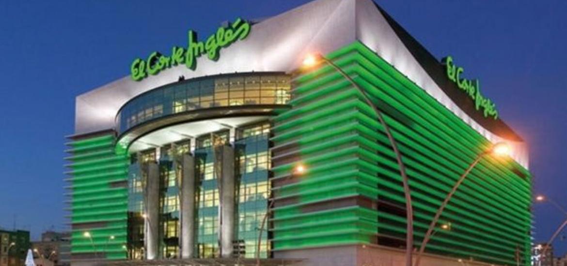 El Corte Inglés