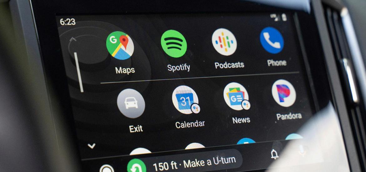 Android Auto