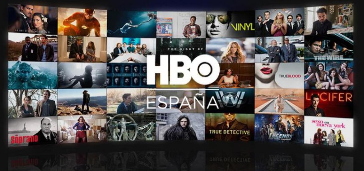 HBO España