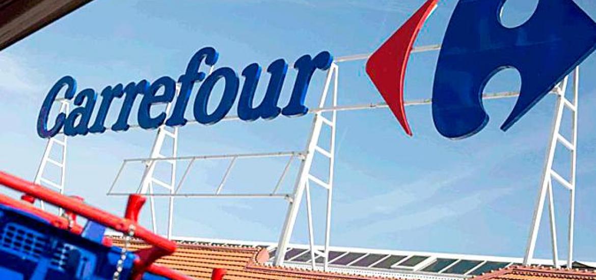 Carrefour