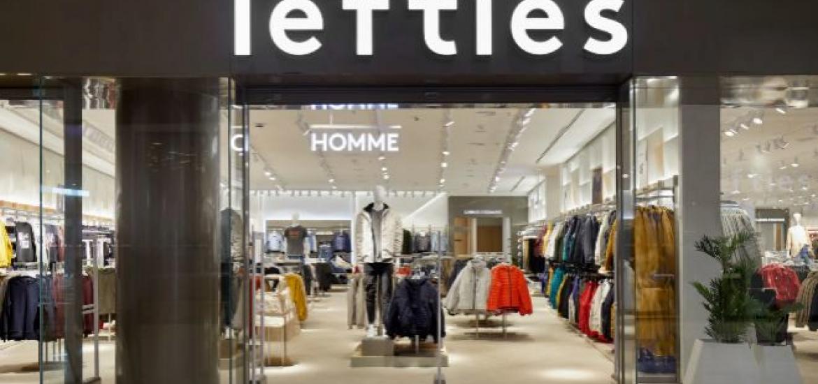 Lefties: cuatro vestidos por menos de 10 euros