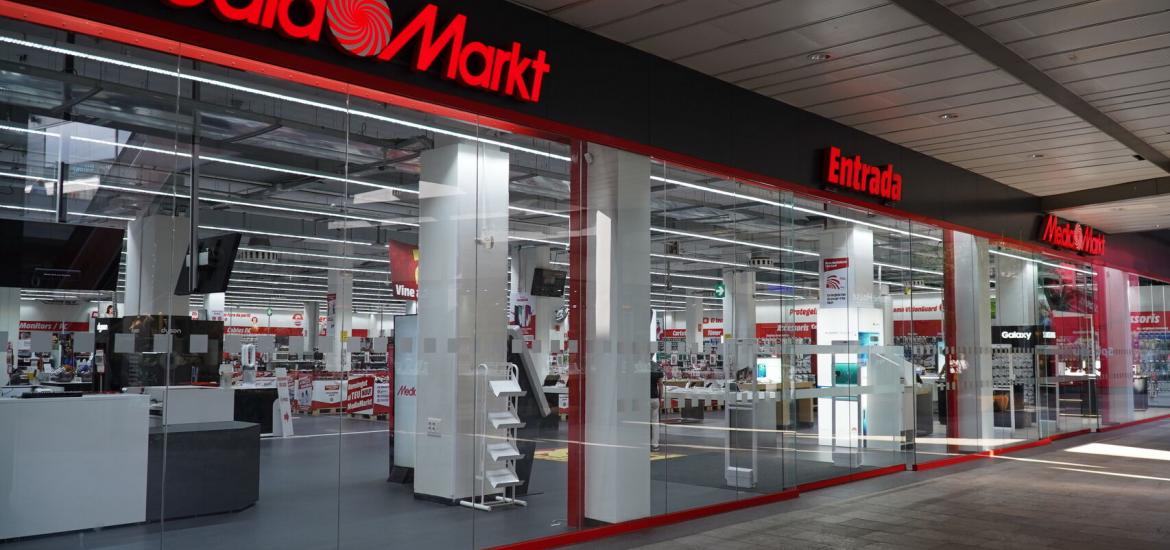 Media Markt