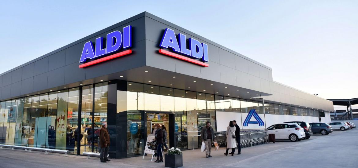 Aldi