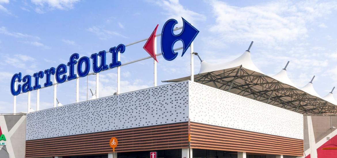 Carrefour