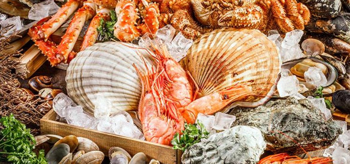 Mercadona: tiempo de cocción del marisco