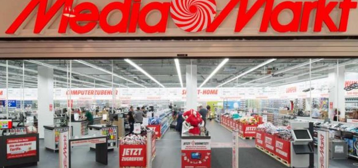 Media Markt