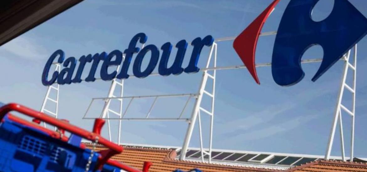 Carrefour: 2x1 hasta el 27 de enero