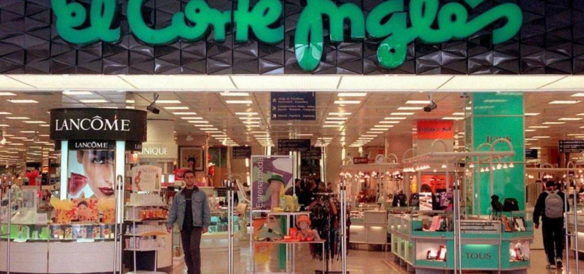 El Corte Inglés