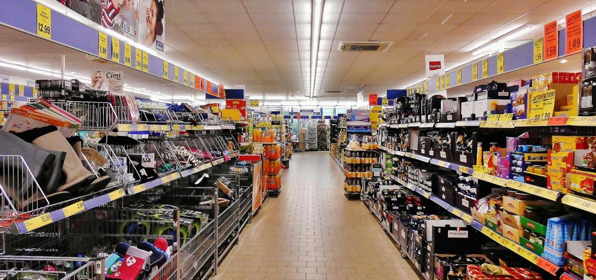 Supermercado