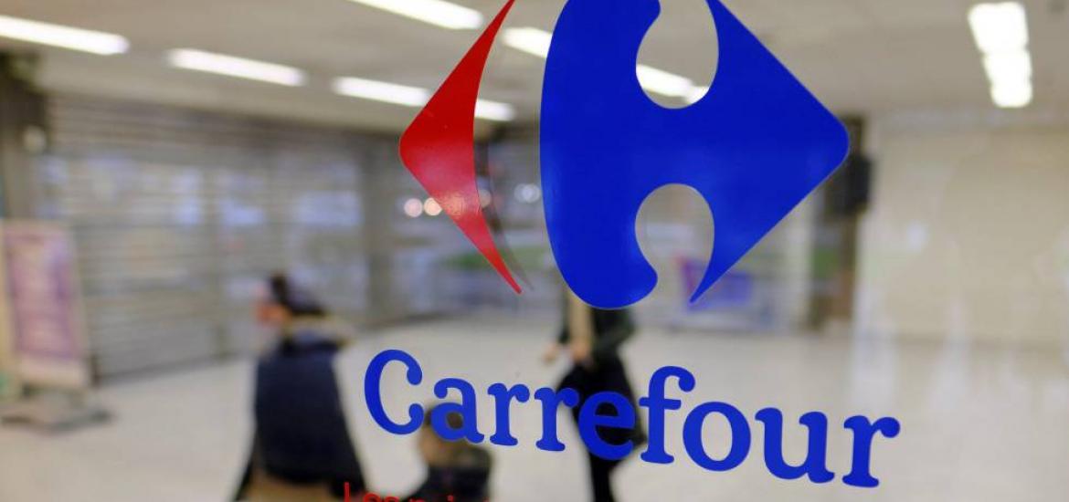 Carrefour: teléfonos para comprar por whatsApp