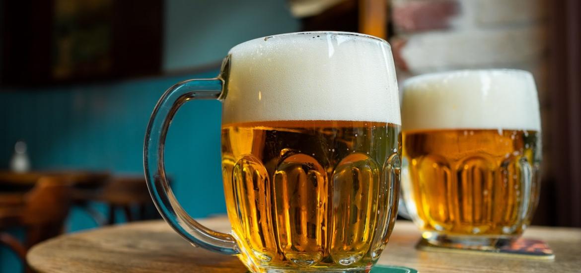 Mejores cervezas lager de marca blanca del mercado