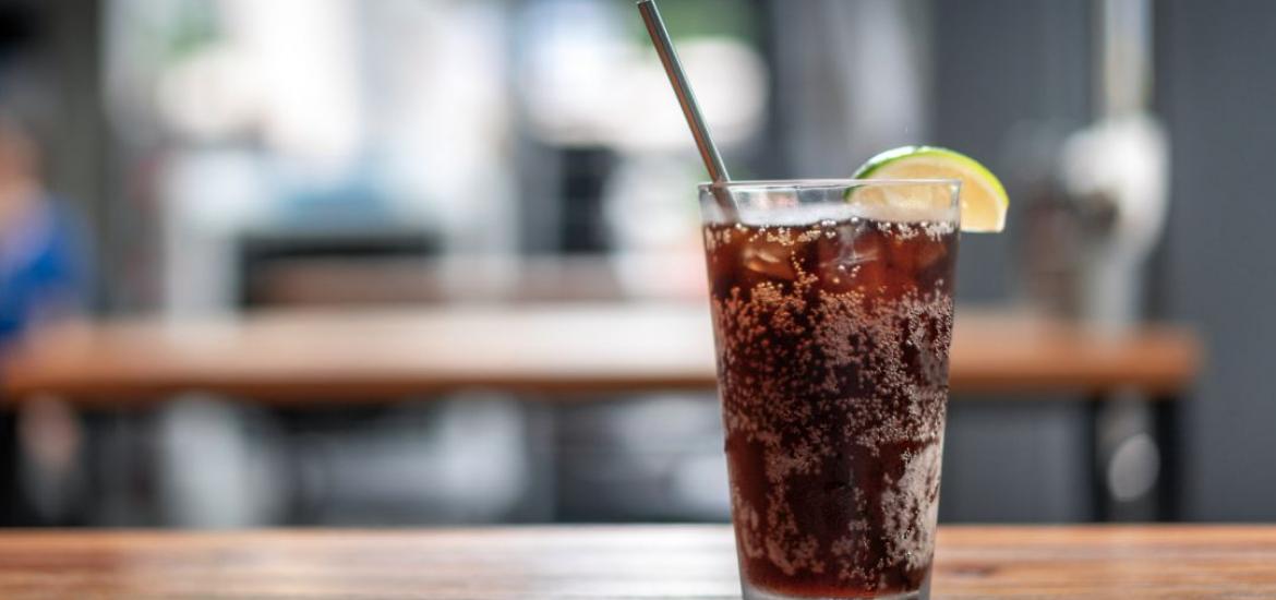 Coca Cola: bebida con alcohol Topo Chico Hard Seltzer