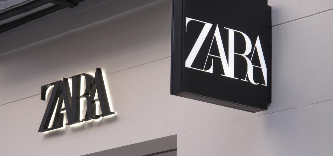Zara: shorts de mujer