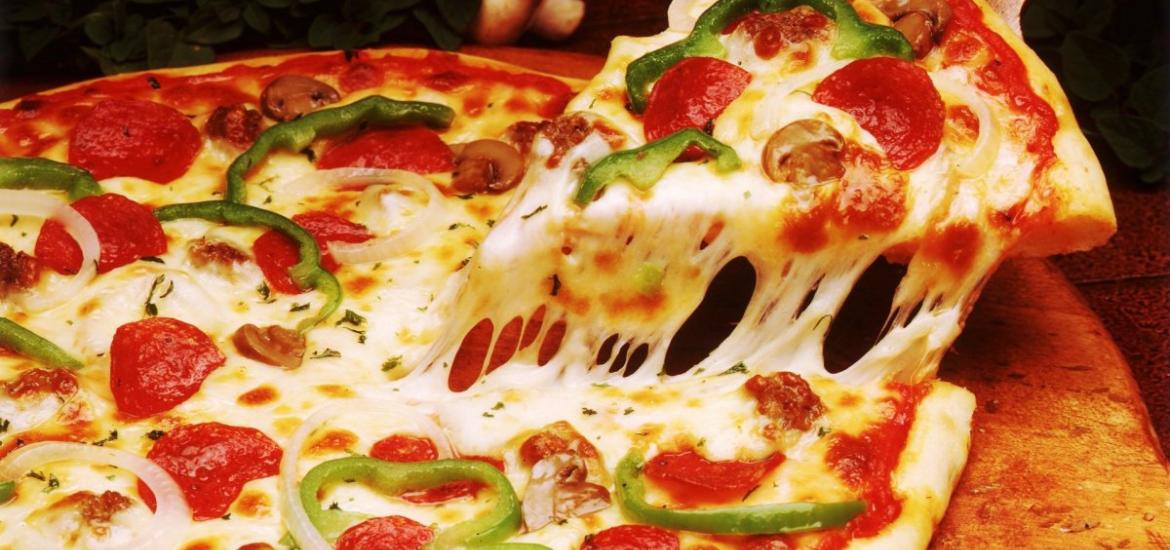 Mercadona: nuevas pizzas de Hacendado