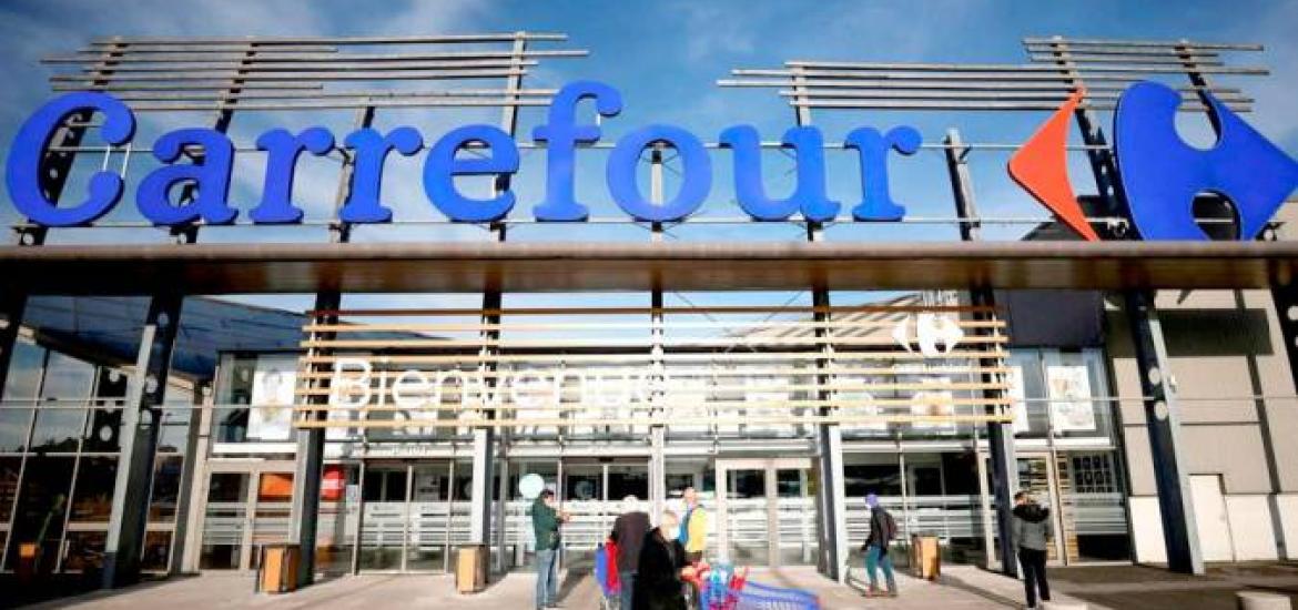 Carrefour compra online: ofertas en supermercado