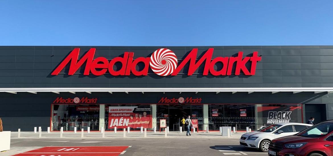 Media Markt