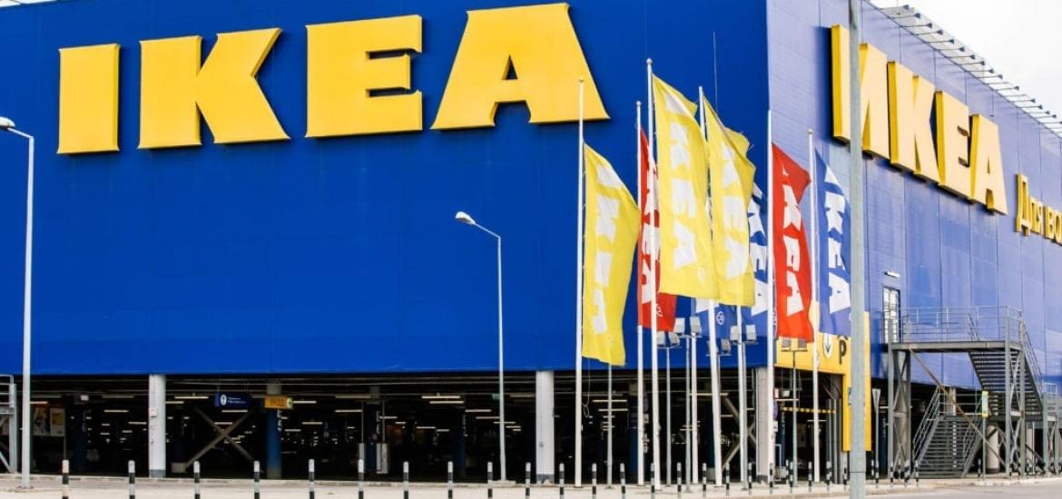 Ikea: cocina METOD rebajada