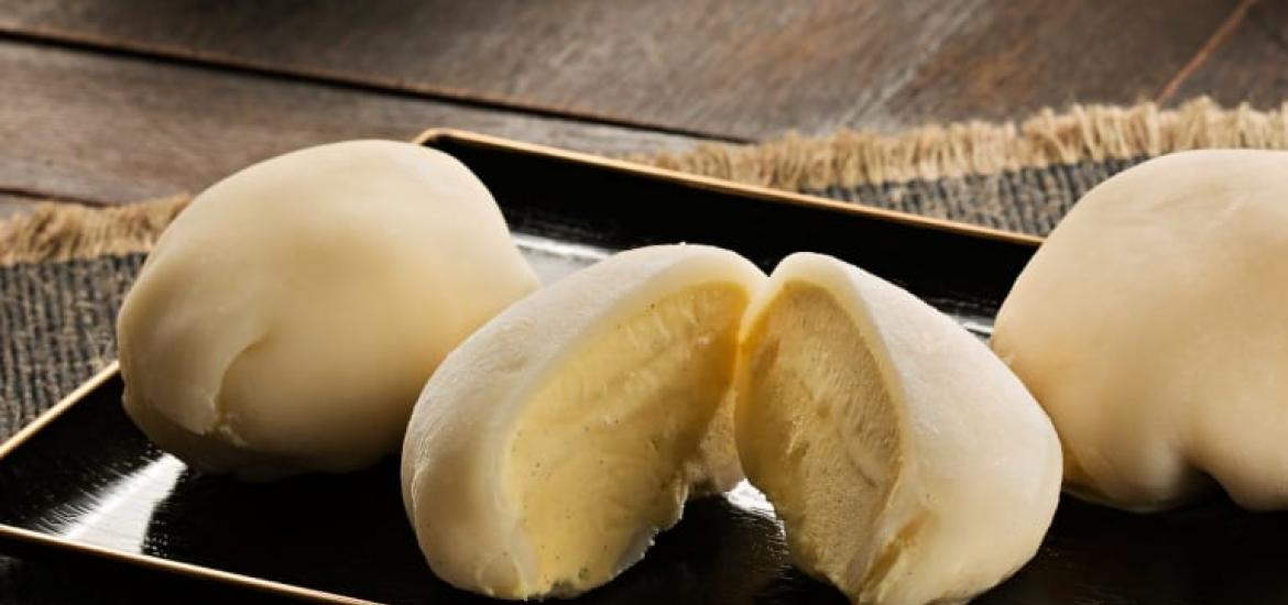 Mercadona Vuelven Los Famosos Mochis Y Con Un Nuevo Sabor Noticias De
