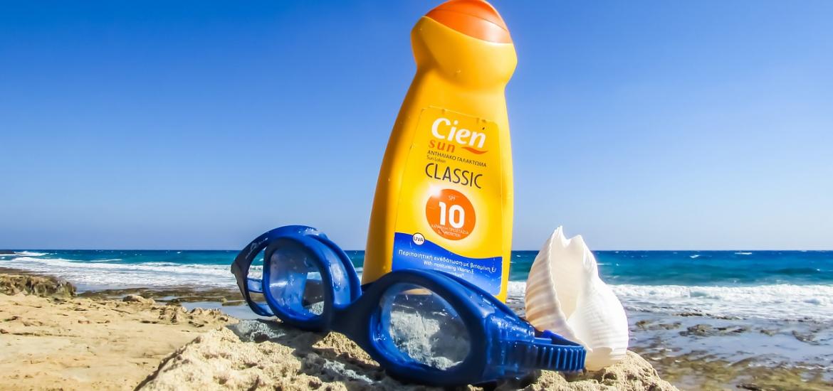 ¿Cuáles son los mejores protectores solares para el verano ...
