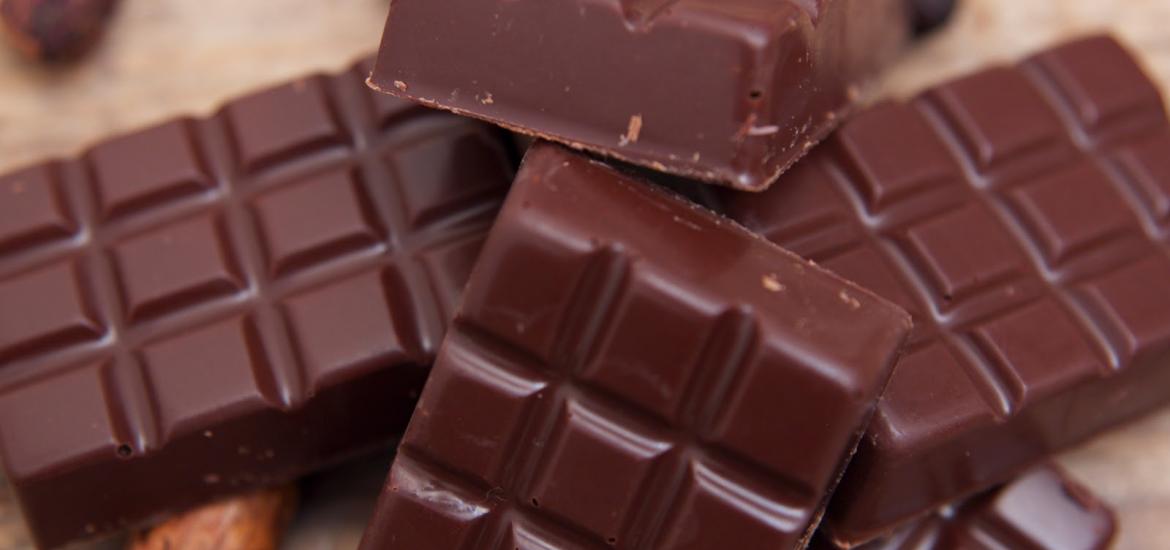 Mercadona: chocolate 99 por ciento cacao