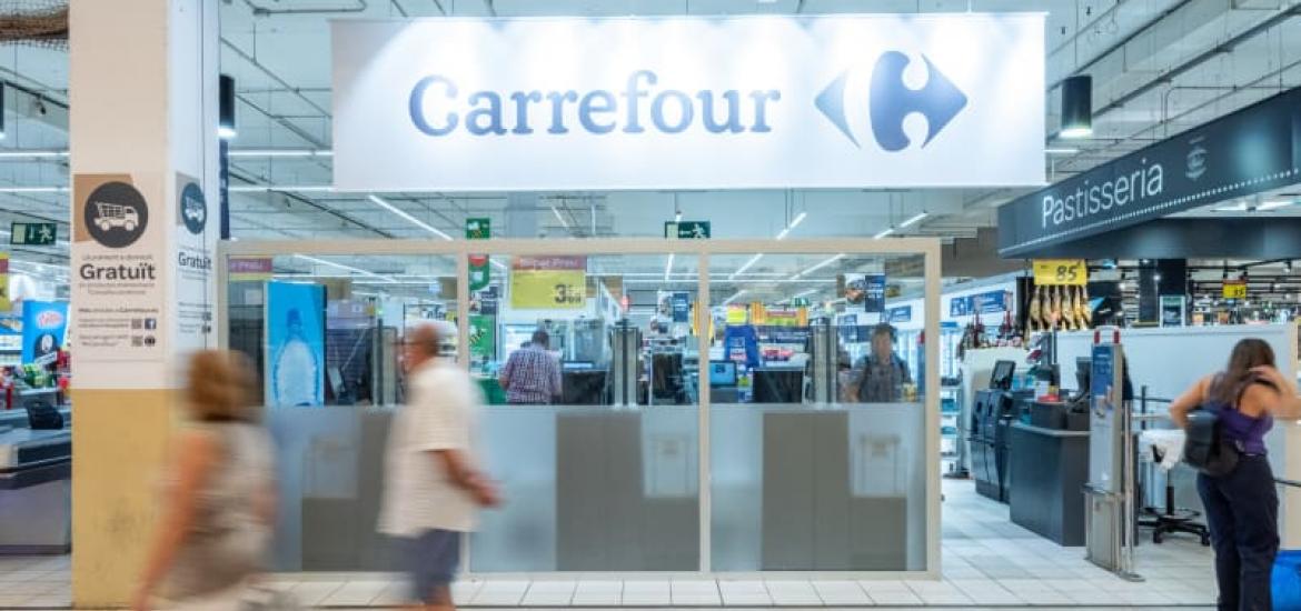 Carrefour: hasta 20 euros de descuento por la Semana de Internet