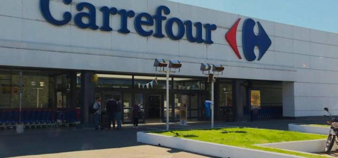 Carrefour:¨mejores ofertas en supermercado, tecnología y moda para junio