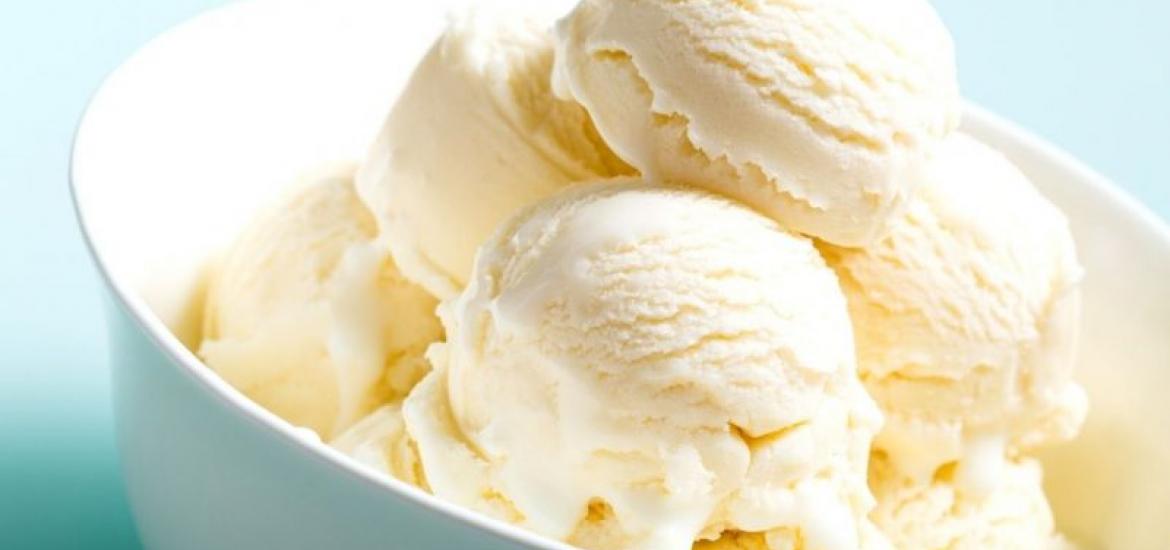 Mercadona: helado mochi de pistacho