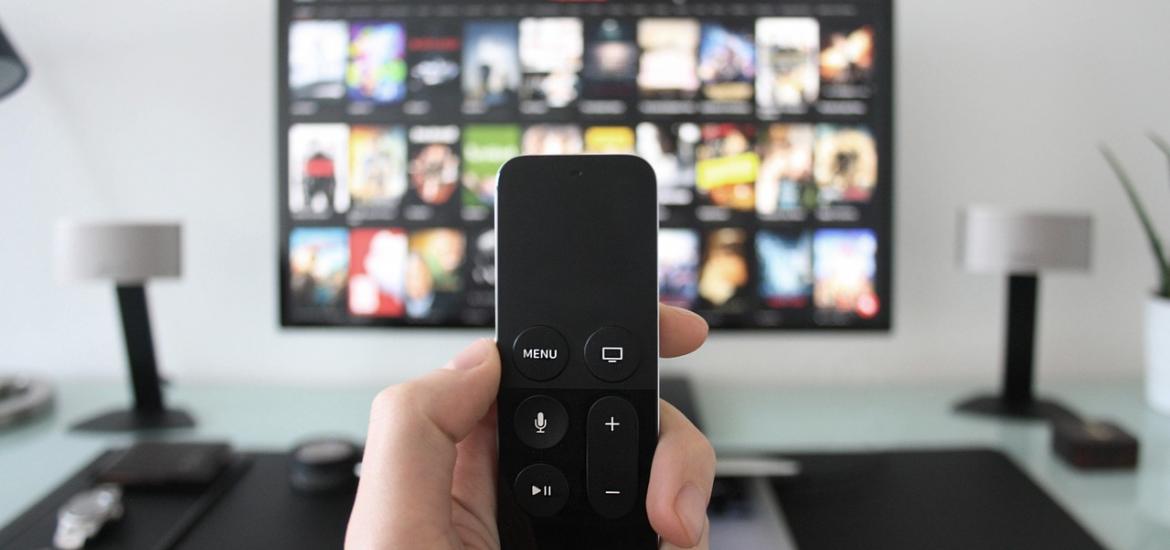 TV