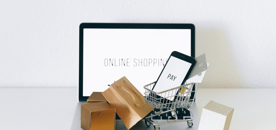 ahorrar en compras online