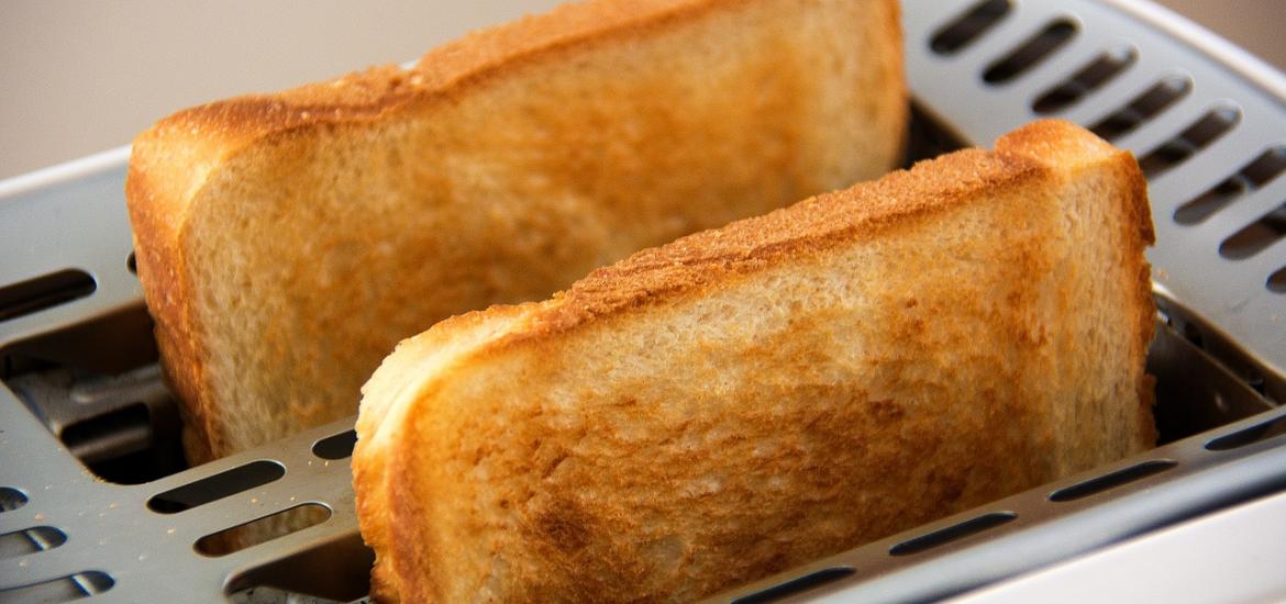 Pan de molde OCU