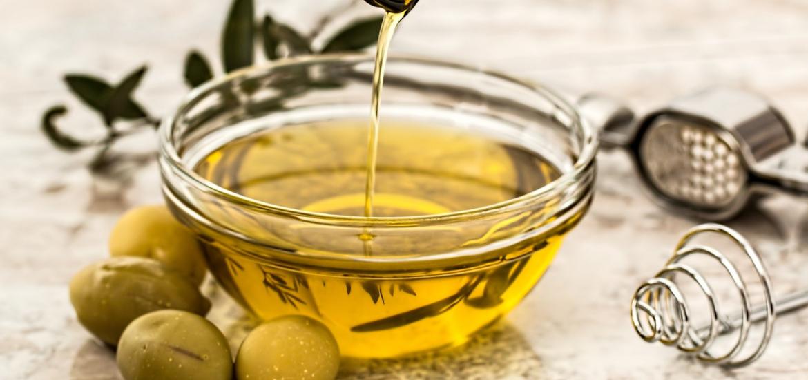 Aceite
