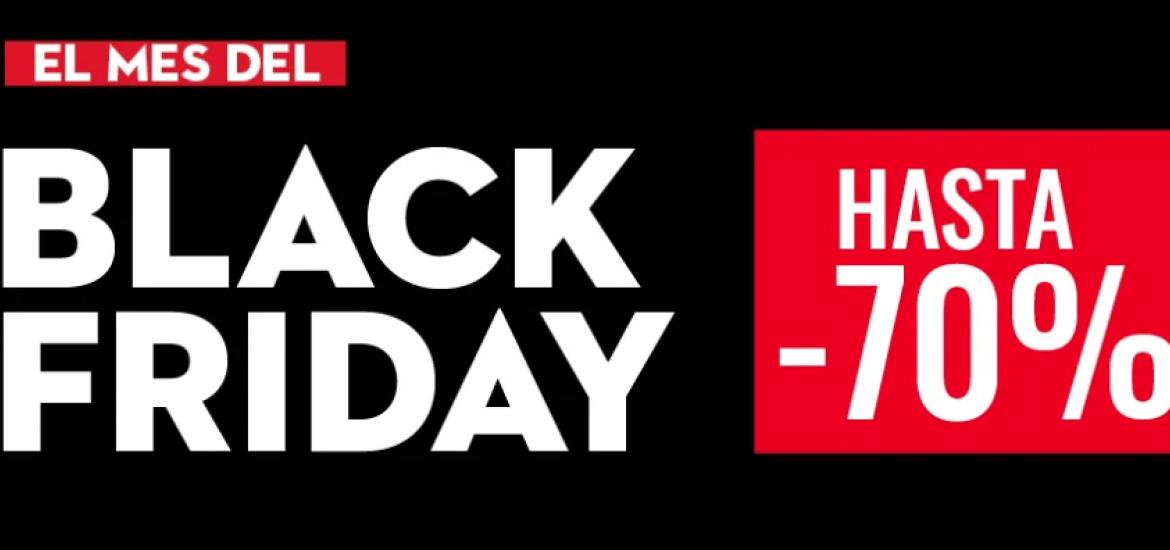 Black Friday COnforama