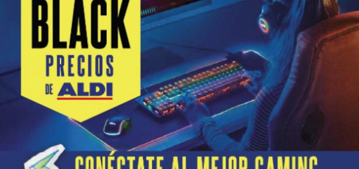 Black Precios Aldi
